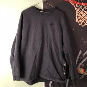 Men’s Nike Crewneck